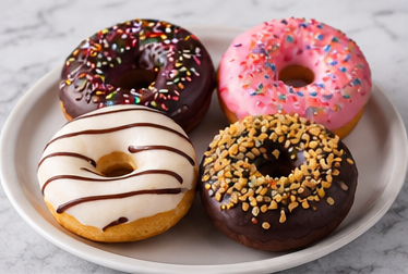 Donuts